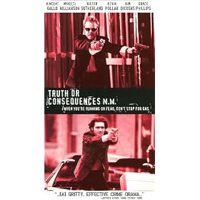 Truth Or Consequences Nm [VHS]