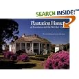 Plantation Homes of Louisiana and the Natchez Area by  David King Gleason