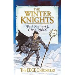 Winter Knights (Edge Chronicles)