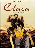 Revue Casterman  / Clara, tome 3 : La Disparue