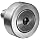 INA KR Series Cam Follower, Stud Type, Sealed, Steel, Metric