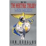 Luna Marine (The Heritage Trilogy, Book 2) book cover