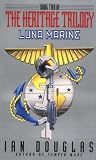 Buy : Luna Marine (The Heritage Trilogy, Book 2)