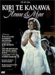 Kiri Te Kanawa:Home & Afar