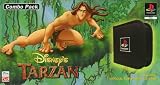 Tarzan & CD Carry Case