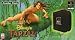 Tarzan & CD Carry Case