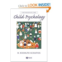 Introducing Child Psychology