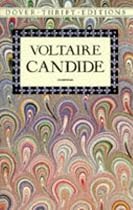 Candide (Dover Thrift)