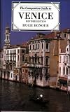 The Companion Guide to Venice (Companion Guides)