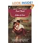 Labor of Love (Signet Regency Romance)