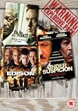 Edison/The Contract/Under Suspicion [UK IMPORT] - Justin Timberlake