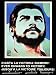 18"x24" Political Poster. Solidarity with Ernesto"Che"Guevara.Guerrillero Heroico.History Material for School and University project.Smart Decor for office and home.