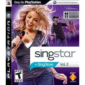 SingStar Vol. 2