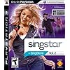 SingStar Vol. 2 - Playstation 3 (Stand Alone)