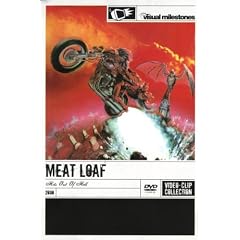 Meat Loaf - Hits Out of Hell