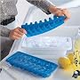 Rubbermaid 2879-RD-PERI 2PK Ice Cube Tray