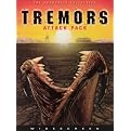Tremors Attack Pack (2 Discs) (The Franchise Collection) (Widescreen)