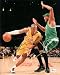 Kobe Bryant Autographed Los Angeles Lakers 8x10 Photo