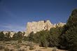 Awesome El Morro National Monument in New Mexico - Dramatic 16x20 Photographic Print by Carol M. Highsmith