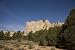 Awesome El Morro National Monument in New Mexico - Dramatic 16x20 Photographic Print by Carol M. Highsmith