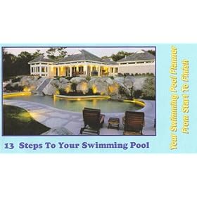 13 Steps To Your Swimming Pool [VHS]