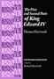 The First and Second Parts of King Edward IV: By Thomas Heywood (Revels Plays)