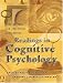 Readings in Cognitive Psychology: Applications, Connections, and Individual Differences