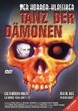 Tanz der D�monen - George Kennedy