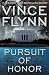 Pursuit of Honor: A Novel