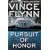Pursuit of Honor: A Novel
