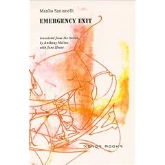 Emergency Exit: A Play in 2 Acts