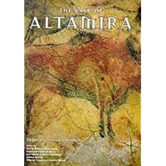 The Cave of Altamira