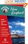 Hidden New England: Including Connecticut, Maine, Massachusetts, New Hampshire, Rhode Island & Vermont (Hidden New England, 7th ed)