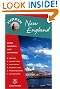 Hidden New England: Including Connecticut, Maine, Massachusetts, New Hampshire, Rhode Island & Vermont (Hidden New England, 7th ed)