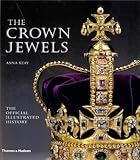 The crown jewels : the official illustrated history