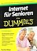 Internet für Senioren für Dummies (Fur Dummies) at Amazon: 5139Mr8cUaL._SL75_