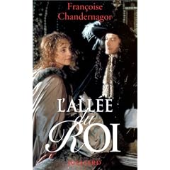 L'all�e du roi