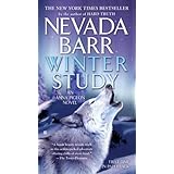 Winter Study (An Anna Pigeon Novel)