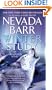 Winter Study (An Anna Pigeon Novel)