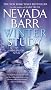 Winter Study: An Anna Pigeon Novel (Anna Pigeon Mysteries)