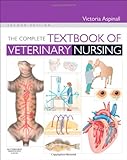 The complete textbook of veterinary nursing