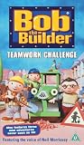 Bob The Builder - Teamwork Challenge [1999]