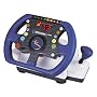 Williams Joytech F1 Racing Wheel (Xbox)