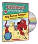 Clifford - Forever Friends [Region 2]