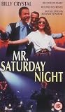 Mr. Saturday Night [VHS]