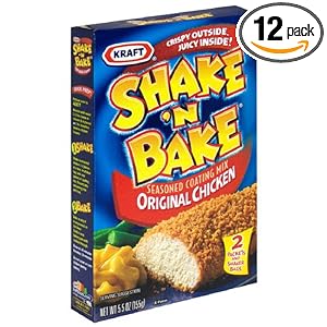 Shake 