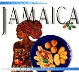 Food of Jamaica UK Edition: Authentic Recipes from the Jewel of the Caribean (Food of the World Cookbooks)