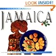Food of Jamaica UK Edition: Authentic Recipes from the Jewel of the Caribean (Food of the World Cookbooks)