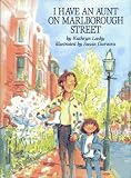 I Have an Aunt on Marlborough Street
