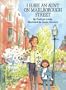 I Have an Aunt on Marlborough Street